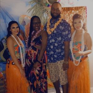 Meet your Posher, Keith